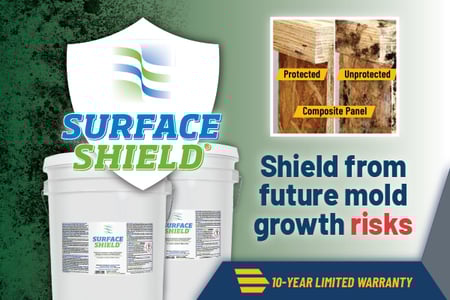 Why a Breathable Barrier Is Better