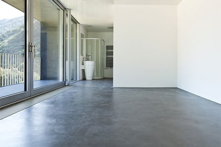 Proven Method to Remove Urine Odor from Concrete