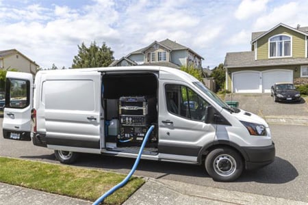 The Value of Deep Carpet Cleaning