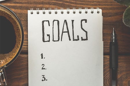 Keys to Achieving Your Business Goals