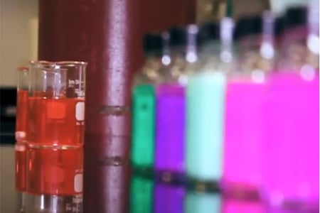 VOCs and Redesigning Liquid Solutions – Part 3