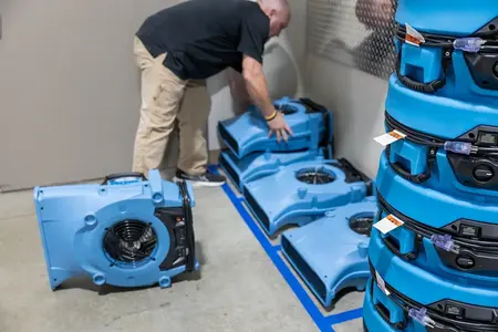 Building Consistency in Cleaning
