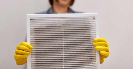 Beyond Water Removal: Managing Air Quality on Restoration Jobs